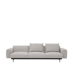 In Situ Modular Sofa, 3-seater