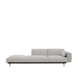 In Situ Modular Sofa, 3-seater