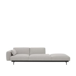 In Situ Modular Sofa, 3-seater