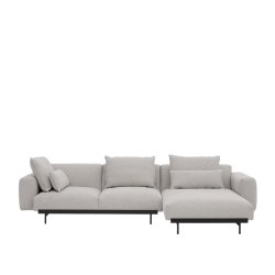 In Situ Modular Sofa, 3-seater