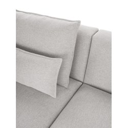 In Situ Modular Sofa, 3-seater