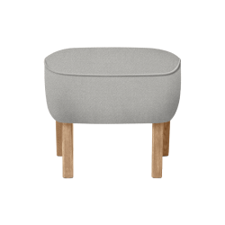 Ingeborg Stuhl | Vidar 4 | Eiche, Natur