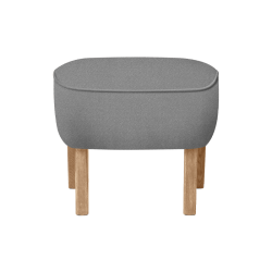 Ingeborg Stuhl | Vidar 4 | Eiche, Natur