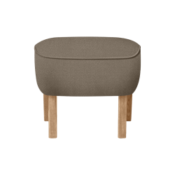 Ingeborg Stuhl | Vidar 4 | Eiche, Natur