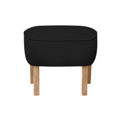 Ingeborg Stuhl | Vidar 4 | Eiche, Natur