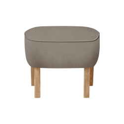 Ingeborg Stuhl | Vidar 4 | Eiche, Natur