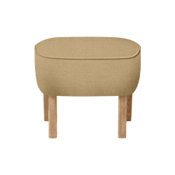 Ingeborg Stuhl | Vidar 4 | Eiche, Natur