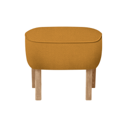 Ingeborg Stuhl | Vidar 4 | Eiche, Natur