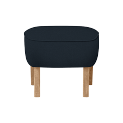 Ingeborg Stuhl | Vidar 4 | Eiche, Natur