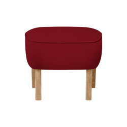 Ingeborg Stuhl | Vidar 4 | Eiche, Natur