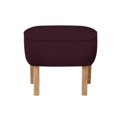 Ingeborg Stuhl | Vidar 4 | Eiche, Natur