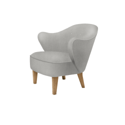 Ingeborg Stuhl | Vidar 4 | Eiche, Natur