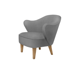 Ingeborg Stuhl | Vidar 4 | Eiche, Natur