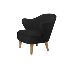 Ingeborg Stuhl | Vidar 4 | Eiche, Natur