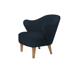 Ingeborg Stuhl | Vidar 4 | Eiche, Natur