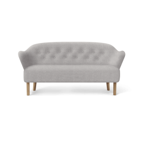 Ingeborg Sofa | Vidar 4 | Eiche, Natur