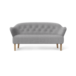 Ingeborg Sofa | Vidar 4 | Eiche, Natur