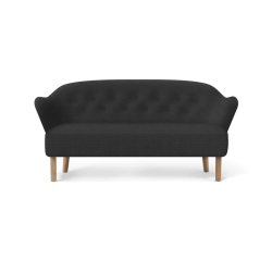 Ingeborg Sofa | Vidar 4 | Eiche, Natur
