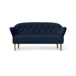 Ingeborg Sofa | Vidar 4 | Eiche, Natur