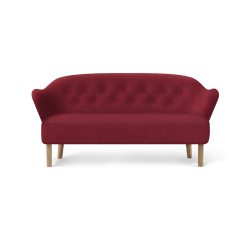 Ingeborg Sofa | Vidar 4 | Eiche, Natur