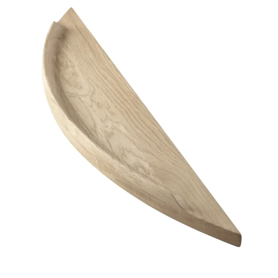 Arcus Shelf, medium | Aakjaer Furniture