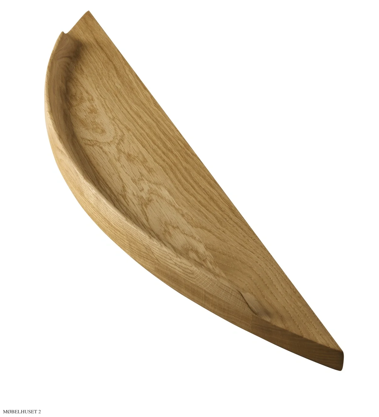 Arcus Shelf, mellem | Aakjaer Furniture