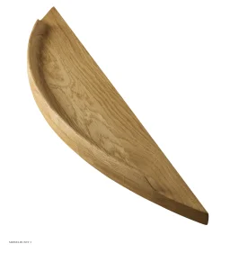 Arcus Shelf, mellem | Aakjaer Furniture