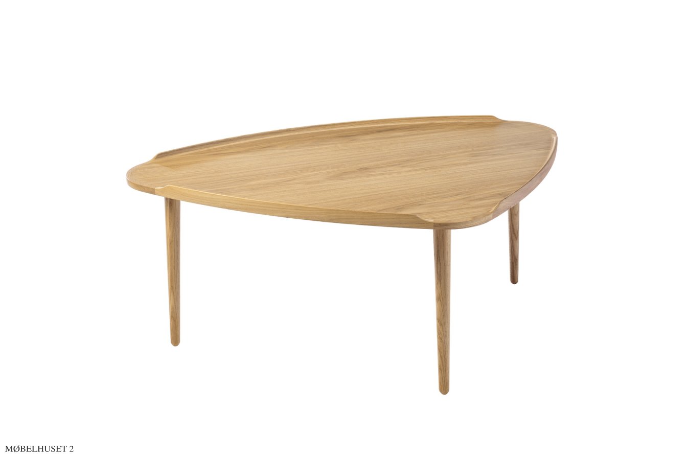 No. 55 Couchtisch