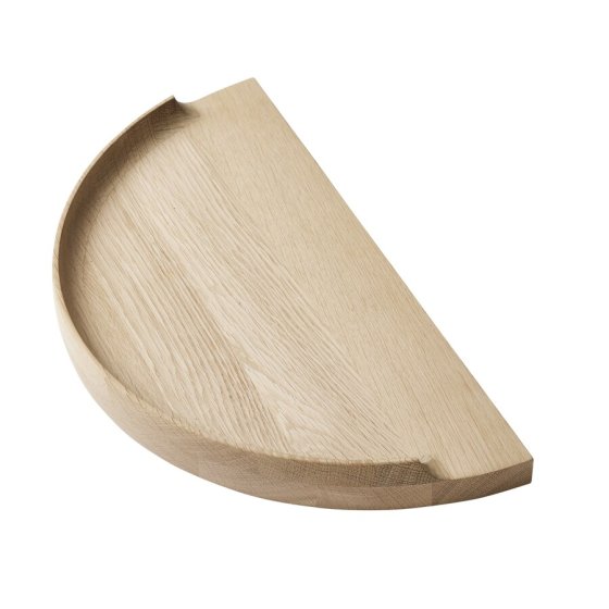 Arcus Console Shelf
