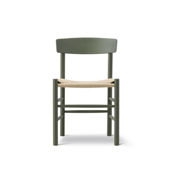 J39 Mogensen Chair | Buche | MH