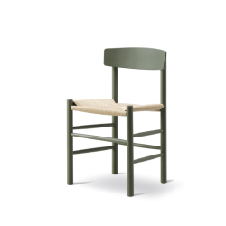 Folkestolen J39 Bg I Brge Mogensen