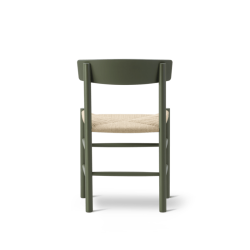 Folkestolen J39 Bg I Brge Mogensen