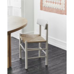 Folkestolen J39 Bg I Brge Mogensen