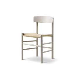 Folkestolen J39 Bg I Brge Mogensen