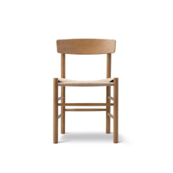 Folkestolen J39 Bg I Brge Mogensen