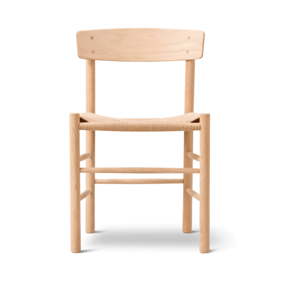 J39 Mogensen Chair | Eiche | MH