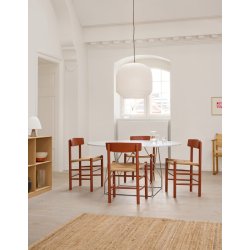 Folkestolen J39 Bg I Brge Mogensen