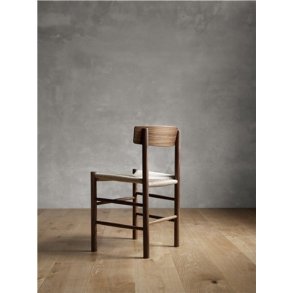 Volksstuhl J39 | Brge Mogensen Walnuss