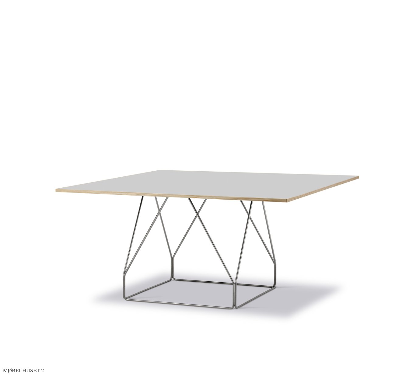 JG Table 140x140