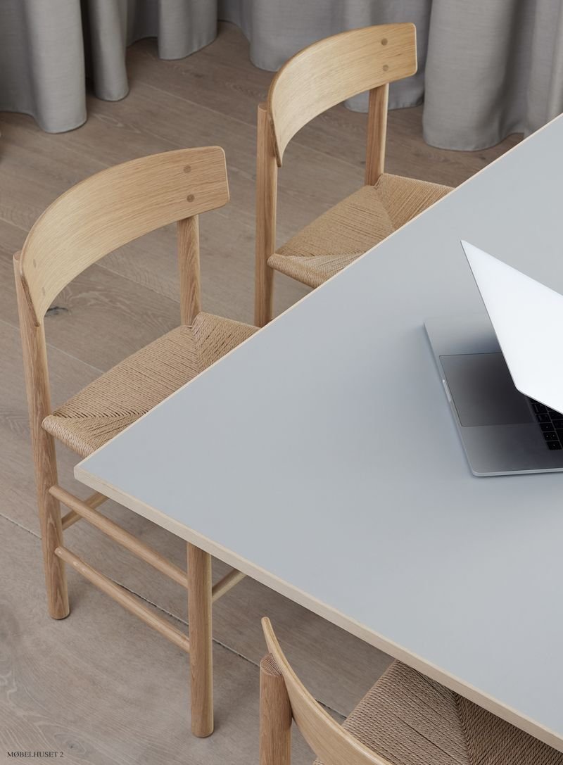JG Table 140x140