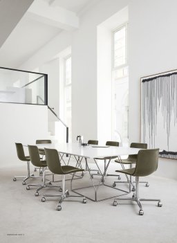 JG Table 140x140