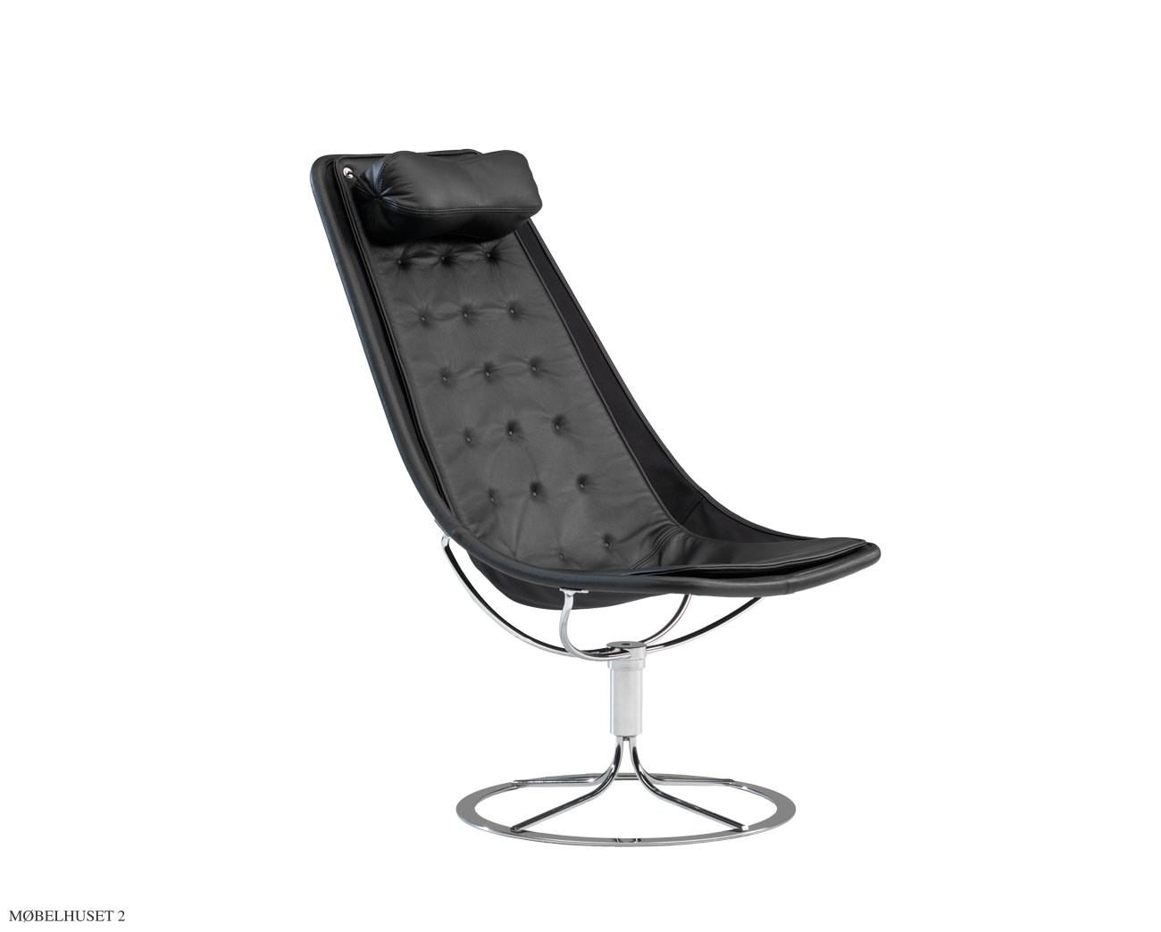 Jetson 66 Sessel | Bruno Mathsson