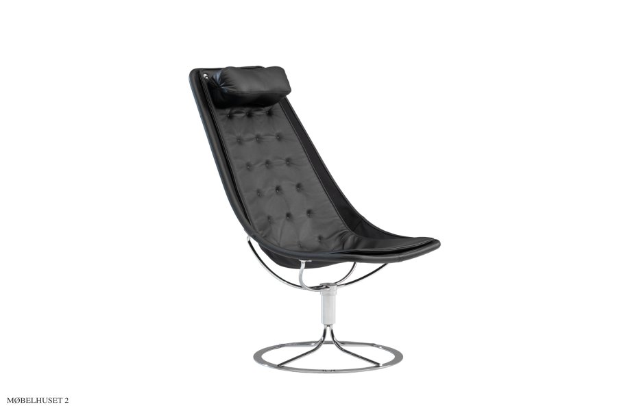Jetson 66 Lnestol | Bruno Mathsson