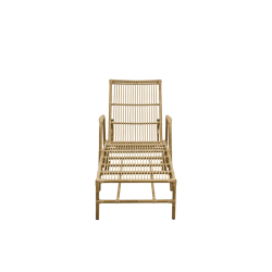 Josephine Exterior Liggestol | Outdoor