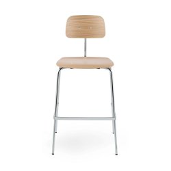 KEVI 2062 Barstol