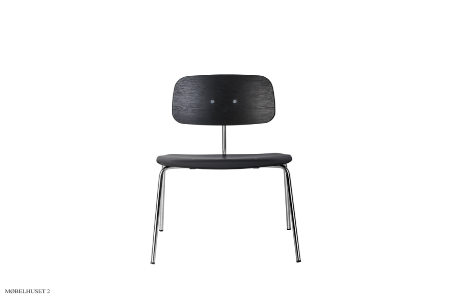 KEVI 2063 Lounge Chair