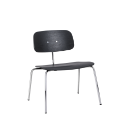 KEVI 2063 Lounge Chair
