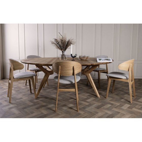 Amelia Einlegeplatte