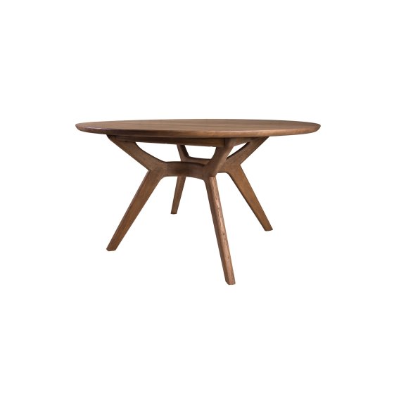 Amelia runder Esstisch