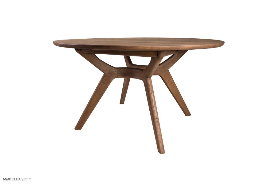 Amelia rundt spisebord